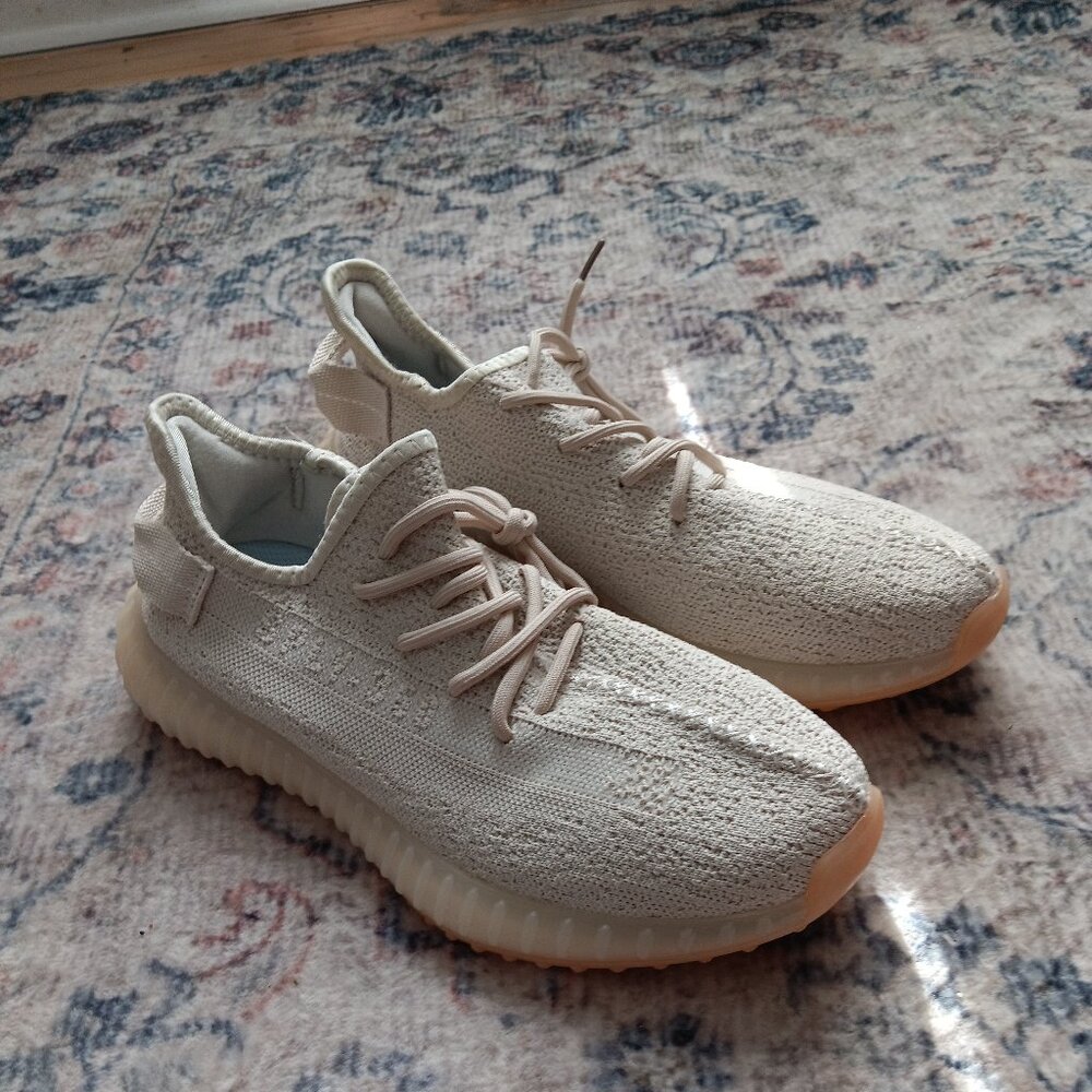 Yezzys
